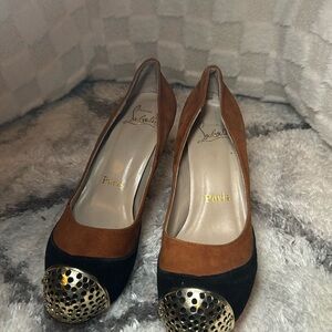 Christian Louboutin